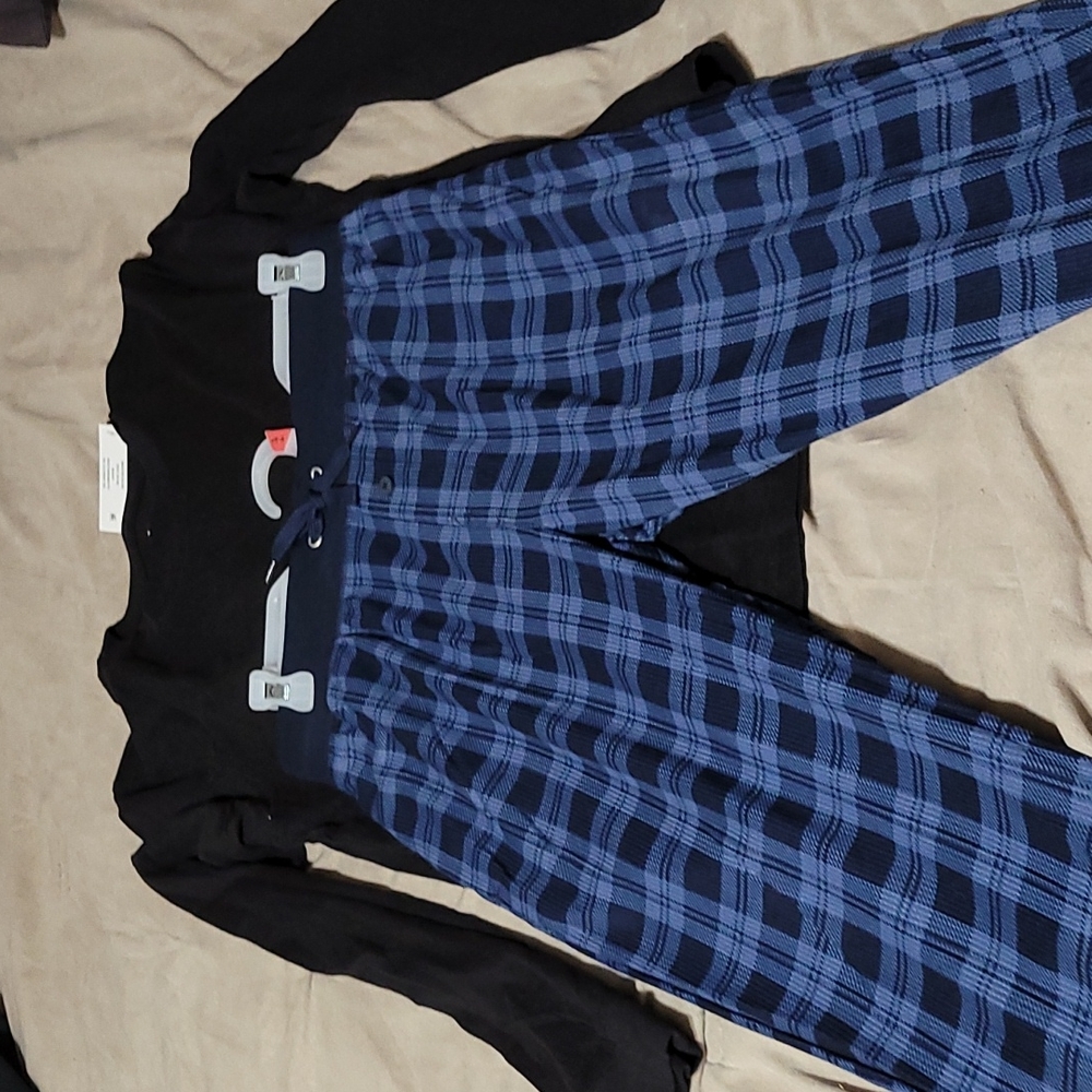 Pajamas
